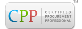 Certified Procurement Professional (CPP)